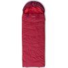 Dětský spacák PINGUIN Blizzard Junior PFM červený (Barva Red, Zip Levá, Velikost 150 cm)