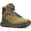 Boty Merrell Speed Strike 2 LTR THRM Mid WP (Velikost 40)