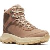 Boty MERRELL Speed Strike 2 LTR THRM Mid WP (Velikost 36)
