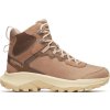Boty MERRELL Speed Strike 2 LTR THRM Mid WP (Velikost 36)