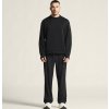 Pánské funkční triko CRAFT SubZ Structured Jersey - černá (Velikost S)