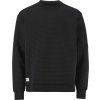 Pánské funkční triko CRAFT SubZ Structured Jersey - černá (Velikost S)