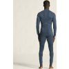 Pánské funkční triko CRAFT Active Intensity LS - modrá (Velikost S)