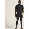 Pánské funkční triko CRAFT Active Comfort SS 2 - černá (Velikost S)