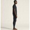 Pánské funkční triko CRAFT Active Comfort SS 2 - černá (Velikost S)