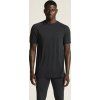 Pánské funkční triko CRAFT Active Comfort SS 2 - černá (Velikost S)