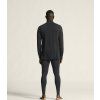 Pánské funkční triko CRAFT Active Comfort LS HZ 2 - černá (Velikost S)