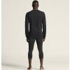 Pánské funkční triko CRAFT Active Comfort LS 2 - černá (Velikost S)