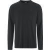 Pánské funkční triko CRAFT Active Comfort LS 2 - černá (Velikost S)