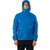 Pánská nepromokavá bunda NORTHFINDER Northkitpro1 modrá (VELIKOST 4XL)