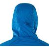Pánská nepromokavá bunda NORTHFINDER Northkitpro1 modrá (VELIKOST 4XL)