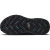 Pánské běžecké boty CRAFT Pure Trail Pro - modrá (Velikost 8,5)