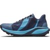 Pánské běžecké boty CRAFT Pure Trail Pro - modrá (Velikost 8,5)