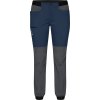 Dámské outdoorové kalhoty Haglöfs L.I.M Rugged - tmavě modrá (Velikost 34)
