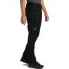 Pánské softshellové kalhoty Haglöfs Rugged Slim - černá (Velikost 46)
