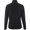 Pánská fleecová mikina CRAFT CORE Explore Fleece - černá (Velikost S)