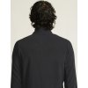 Pánská fleecová mikina CRAFT CORE Explore Fleece - černá (Velikost S)