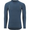 Pánské termo triko CRAFT Active Extreme X LS - modrá (Velikost S)