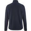 Pánská fleecová mikina CRAFT CORE Explore Fleece - modrá (Velikost S)