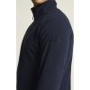Pánská fleecová mikina CRAFT CORE Explore Fleece - modrá (Velikost S)