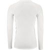 Pánské termo triko CRAFT Active Extreme X LS - bílá (Velikost S)