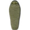 Spacák PINGUIN Tramp PFM khaki (Barva Khaki, Zip Levá, Velikost 185 cm)