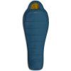 Třísezónní spacák PINGUIN Topas CCS modrý (Barva Blue, Zip Levá, Velikost 185 cm)