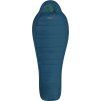 Třísezónní spacák PINGUIN Magma 630 modrý (Barva Blue, Zip Levá, Velikost 185 cm)