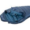 Zimní spacák PINGUIN Magma 1000 modrý (Barva Blue, Zip Levá, Velikost 185 cm)
