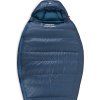 Zimní spacák PINGUIN Magma 1000 modrý (Barva Blue, Zip Levá, Velikost 185 cm)