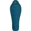 Zimní spacák PINGUIN Magma 1000 modrý (Barva Blue, Zip Levá, Velikost 185 cm)