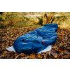 Letní spacák PINGUIN Lava 350 modrý (Barva Blue, Zip Levá, Velikost 185 cm)