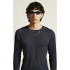 Pánský funkční set CRAFT CORE Warm Baselayer - modrá (Velikost XS)