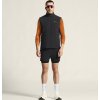 Pánská multisportovní vesta CRAFT ADV Essence Warm 2 - černá (Velikost S)