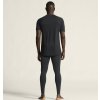 Pánské spodky CRAFT Active Comfort 2 - černá (Velikost S)