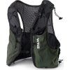 Běžecká vesta SILVA Strive Fly Green S - tmavě zelená (Velikost S)