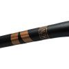 Řidítka NUKEPROOF Horizon V2 Alloy Riser 35x800 černá/copper 12mm