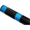 Řidítka NUKEPROOF Horizon V2 Alloy Riser 35x800 černá/modrá 12mm