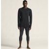 Pánské 3/4 kalhoty knickers CRAFT Active Comfort 2 - černá (Velikost S)