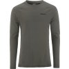 Pánský termo set CRAFT CORE Warm Baselayer - šedá (Velikost S)