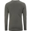 Pánský termo set CRAFT CORE Warm Baselayer - šedá (Velikost S)