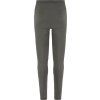 Pánský termo set CRAFT CORE Warm Baselayer - šedá (Velikost S)