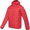 Pánská sbalitelná péřová bunda KLIMATEX Mayon Packable červená (Velikost 2XL)