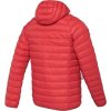 Pánská sbalitelná péřová bunda KLIMATEX Mayon Packable červená (Velikost 2XL)