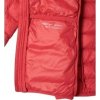 Pánská sbalitelná péřová bunda KLIMATEX Mayon Packable červená (Velikost 2XL)