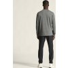 Pánské funkční triko CRAFT Thermal Mesh CN - šedá (Velikost S)