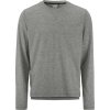Pánské funkční triko CRAFT Thermal Mesh CN - šedá (Velikost S)