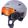 Lyžařská helma RELAX Stealth RH24A3X (Velikost M)