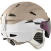 Lyžařská helma RELAX Stealth RH24KX (Velikost M)