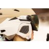 Lyžařská helma RELAX Stealth RH24KX (Velikost M)